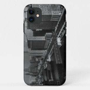 Etui iPhone Case-Mate Novembre 1939 :  La ville de Chicago