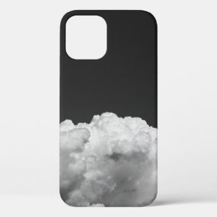 Case-Mate iPhone CASE NUAGE BLANC