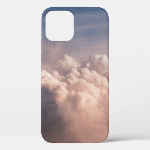 Case-Mate iPhone CASE NUAGES BLANCS SOUS CIEL BLEU