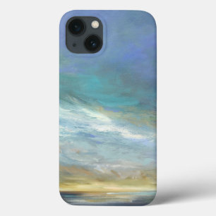 iPhone 13 Case Nuages côtiers