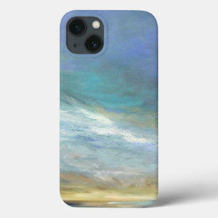 Coques Pour iPhone Nuages côtiers