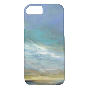 Coque iPhone 7 Nuages côtiers