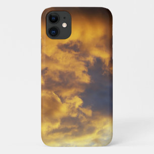 Case-Mate iPhone Case Nuages couchés de soleil