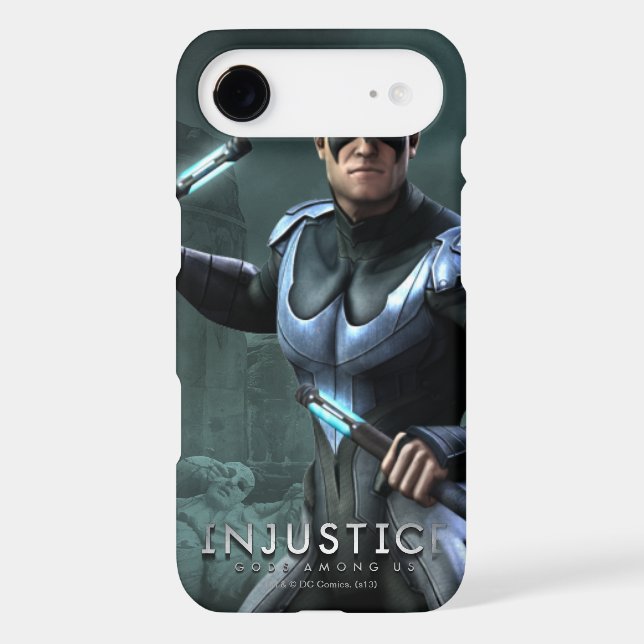 Coques Case-Mate iPhone Nuit (Verso)