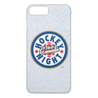 Nuit de hockey au Canada