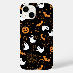 Coque Pour iPhone 14 Nuit éffrayante