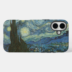 Coques iPhone 16 Plus Nuit étoilée