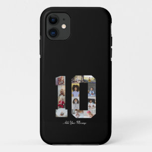 Case-Mate iPhone Case Numéro 10 Collage photo