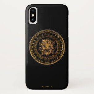 Coque iPhone X Numérotation multiface MACUSA™