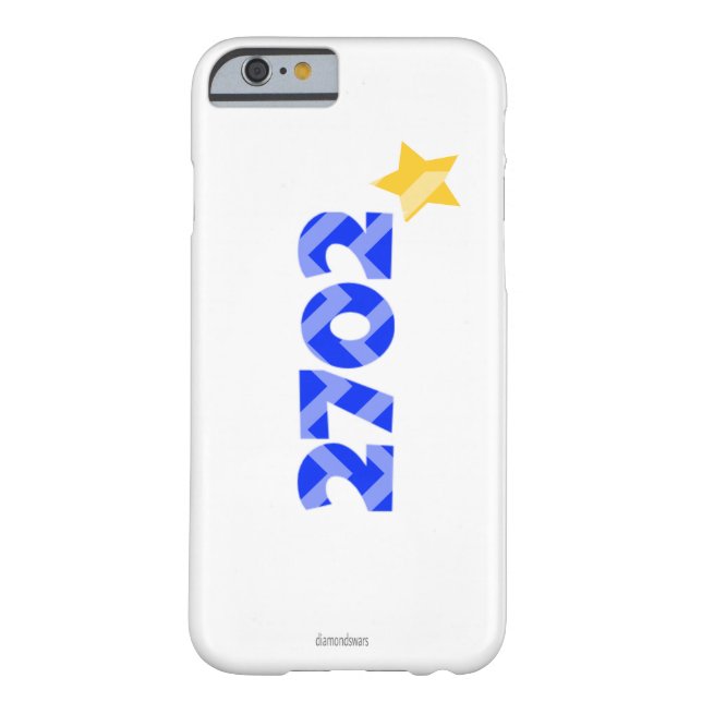 Coques Case-Mate iPhone nummber22 (Dos)