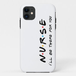 Case-Mate iPhone Case Nurse Bestie