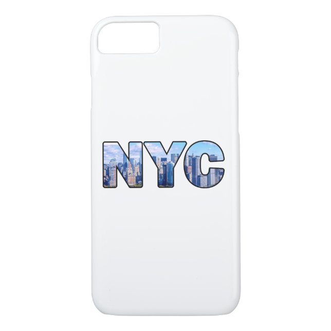 COQUES Case-Mate iPhone NYC (Dos)