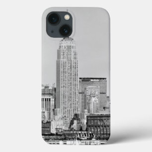 Etui iPhone 13 NYC Skyline IV