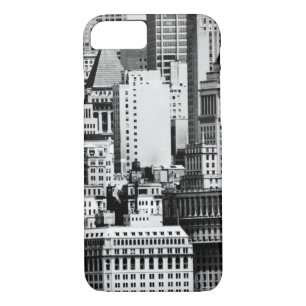 Coque iPhone 7 NYC Skyline IX