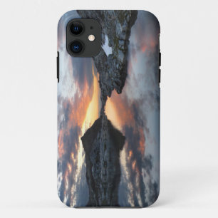 Coques Pour iPhone Nydiver Lakes Sunrise 2 - Ansel Adams Wilderness