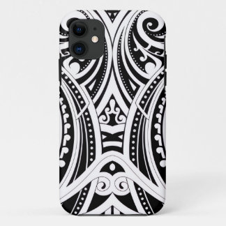 Case-Mate iPhone Case NZKULTURE design maori unique