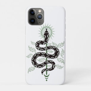Case-Mate iPhone Case Oasis du serpent