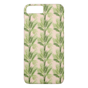 Case-Mate iPhone Case Oasis intérieure Motif Palm Tree