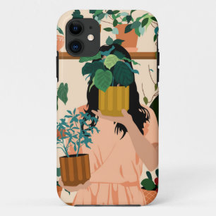 Case-Mate iPhone Case Oasis pointillée