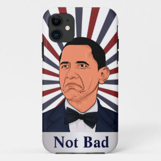 Coques Pour iPhone Obama non mauvais