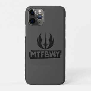 Case-Mate iPhone Case Obi-Wan Kenobi   Que La Force Soit Avec Vous