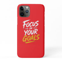 Objectif Sur Vos Motivations