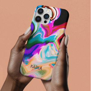 Etui iPhone Case-Mate Objet CA moderne