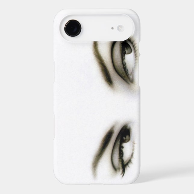 Coques Case-Mate iPhone Observation de vous (Verso)