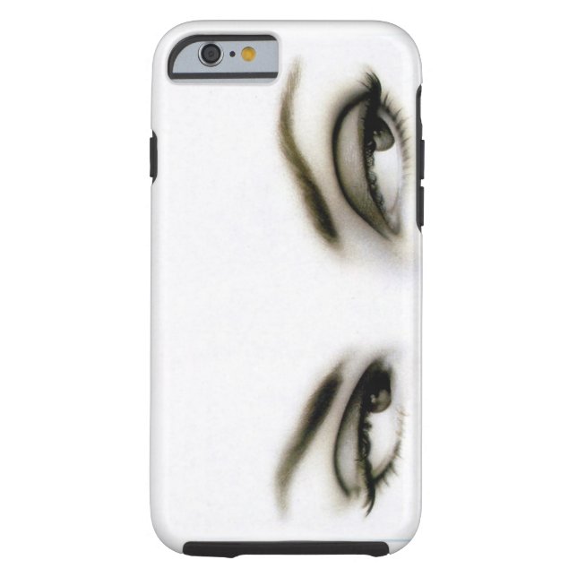 Coques Case-Mate iPhone Observation de vous (Dos)