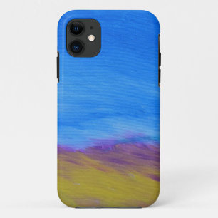 Coques Pour iPhone Océan Abstrait