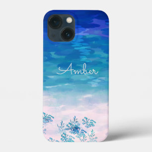 Case-Mate iPhone Case Océan Bleu Plage Personnalisé