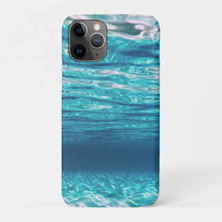 Case-Mate iPhone Case Ocean Floor