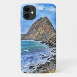 Case-Mate iPhone Case Ocean Rock Mountain Art Beach Téléphone Case