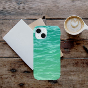 Coque Pour iPhone 15 Ocean, South Beach Miami