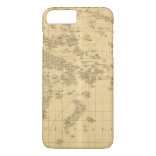 Coques Pour iPhone Océanie 2 2