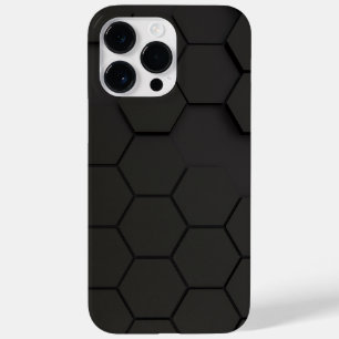 Coque Pour Pour iPhone 14 Pro Max Octagon inspiré