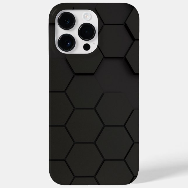 Coques Case-Mate iPhone Octagon inspiré (Verso)