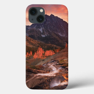 Coques Pour iPhone October Light on Headlight Basin