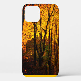 Case-Mate iPhone Case Octobre Afterglow John Atkinson Grimshaw