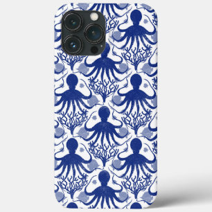 Case-Mate iPhone Case octopus