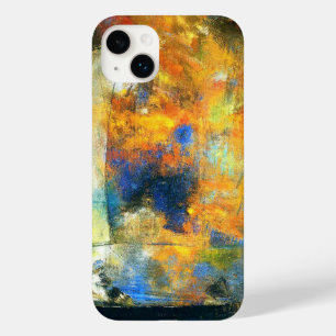 Coque Pour iPhone 14 Plus Odilon Redon - Nuages de fleurs