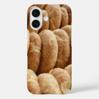 odles de Snickerdoodles