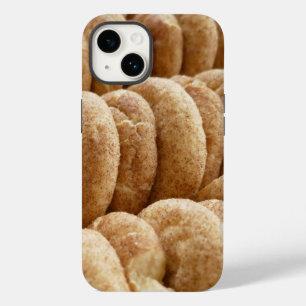 Coque Pour iPhone 14 odles de Snickerdoodles