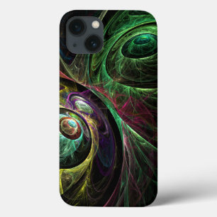 Case-Mate iPhone Case OEil aux yeux Art Abstrait