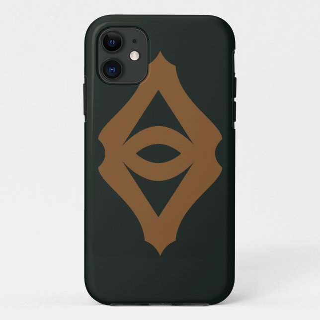 Coques Case-Mate iPhone Oeil de Sauron (Dos)