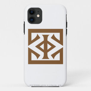 Coques Pour iPhone Oeil de Sauron