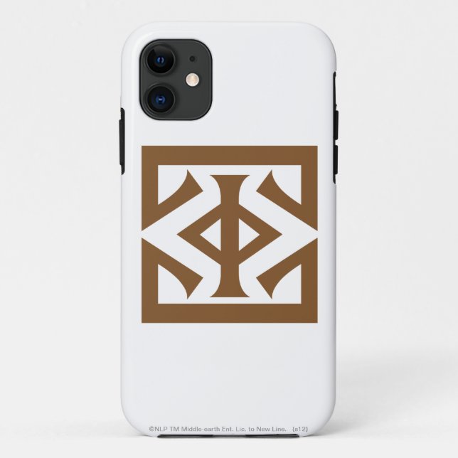 Coques Case-Mate iPhone Oeil de Sauron (Dos)