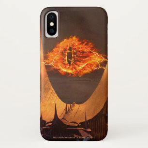 Coques Pour iPhone Oeil de tour de Sauron
