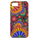 Oeufs brouillés de fractale