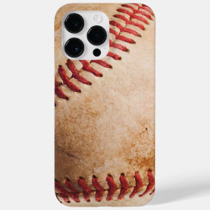 Coque Pour Pour iPhone 14 Pro Max Oeuvre De Baseball